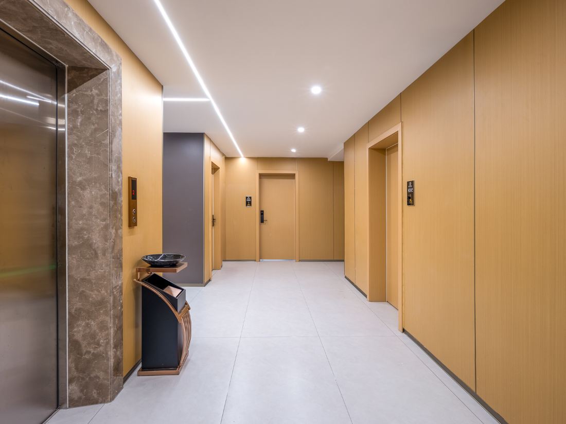 Xingyi Smart Hotel — фото 4