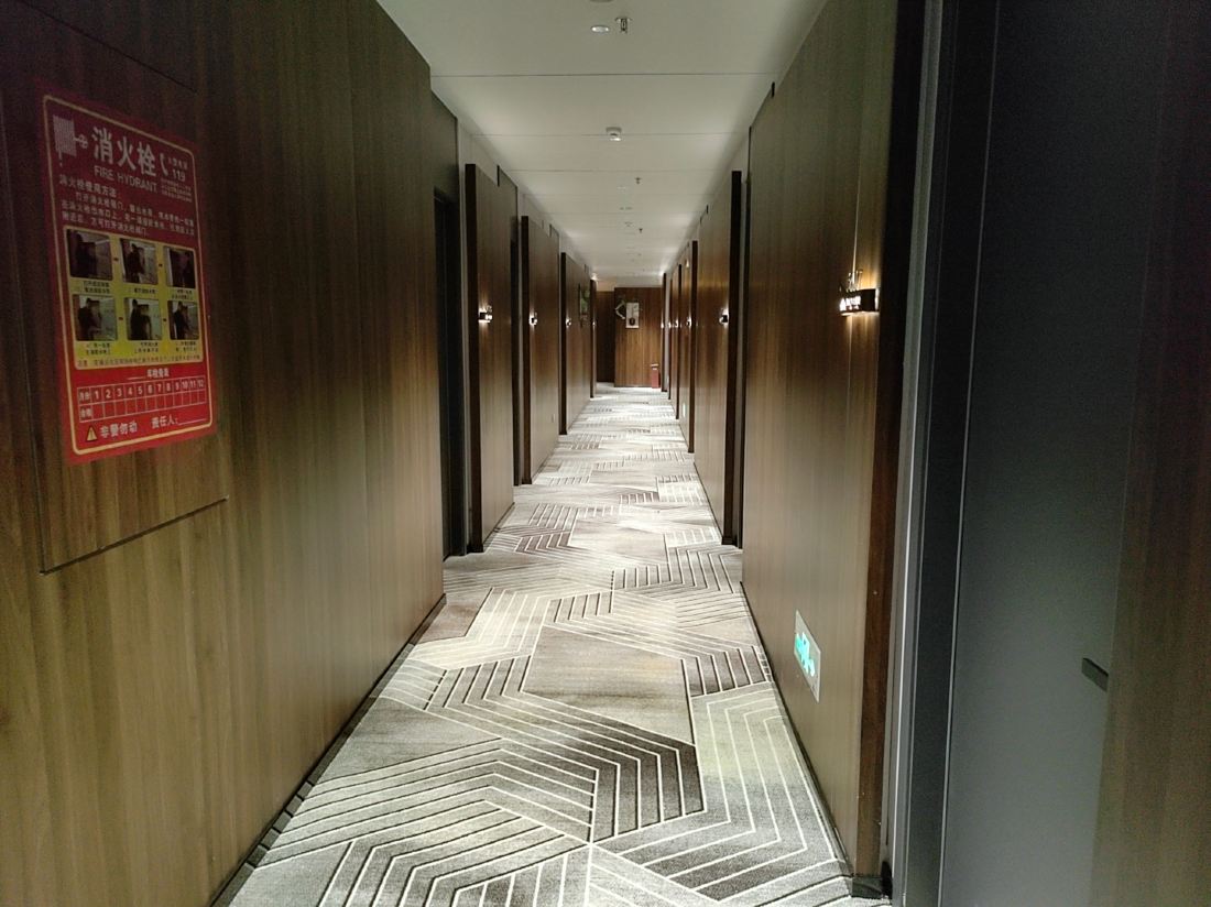 Platinum Smart Hotel — фото 2
