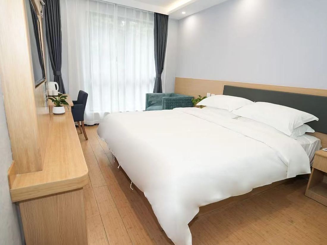 Haining Qian Hotel — фото 3