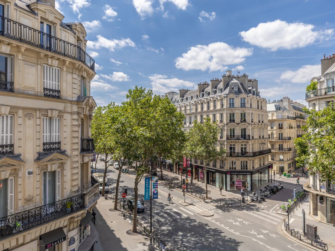 Quartier Libre Marais — фото 4