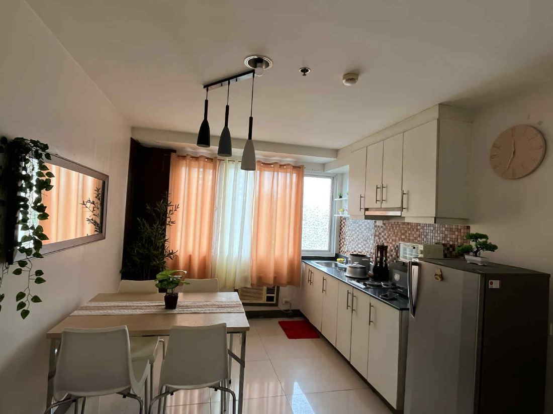 Budget-Friendly Condo in Pasay — фото 5