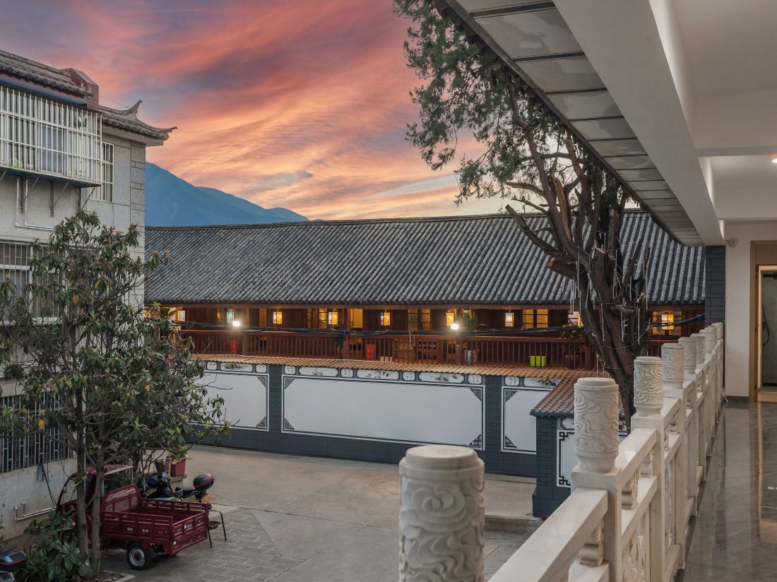 Apeng Jinhua Inn