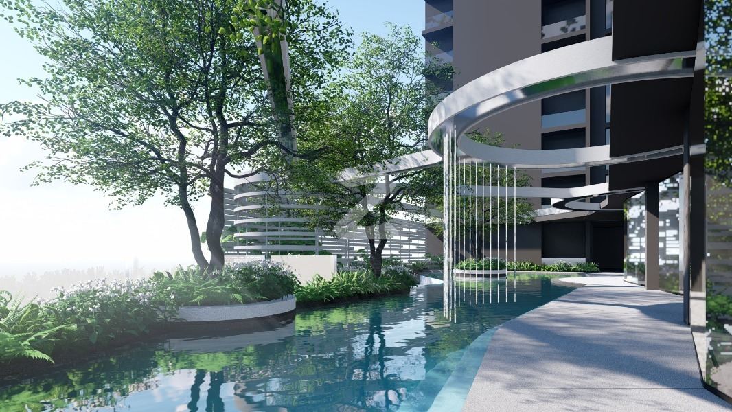 Plus Connext Condo — фото 3
