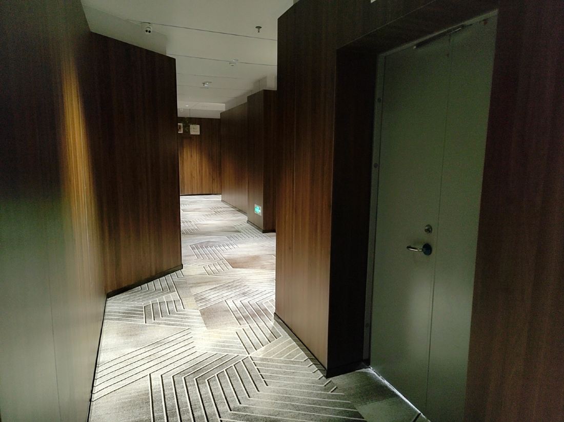 Platinum Smart Hotel — фото 3