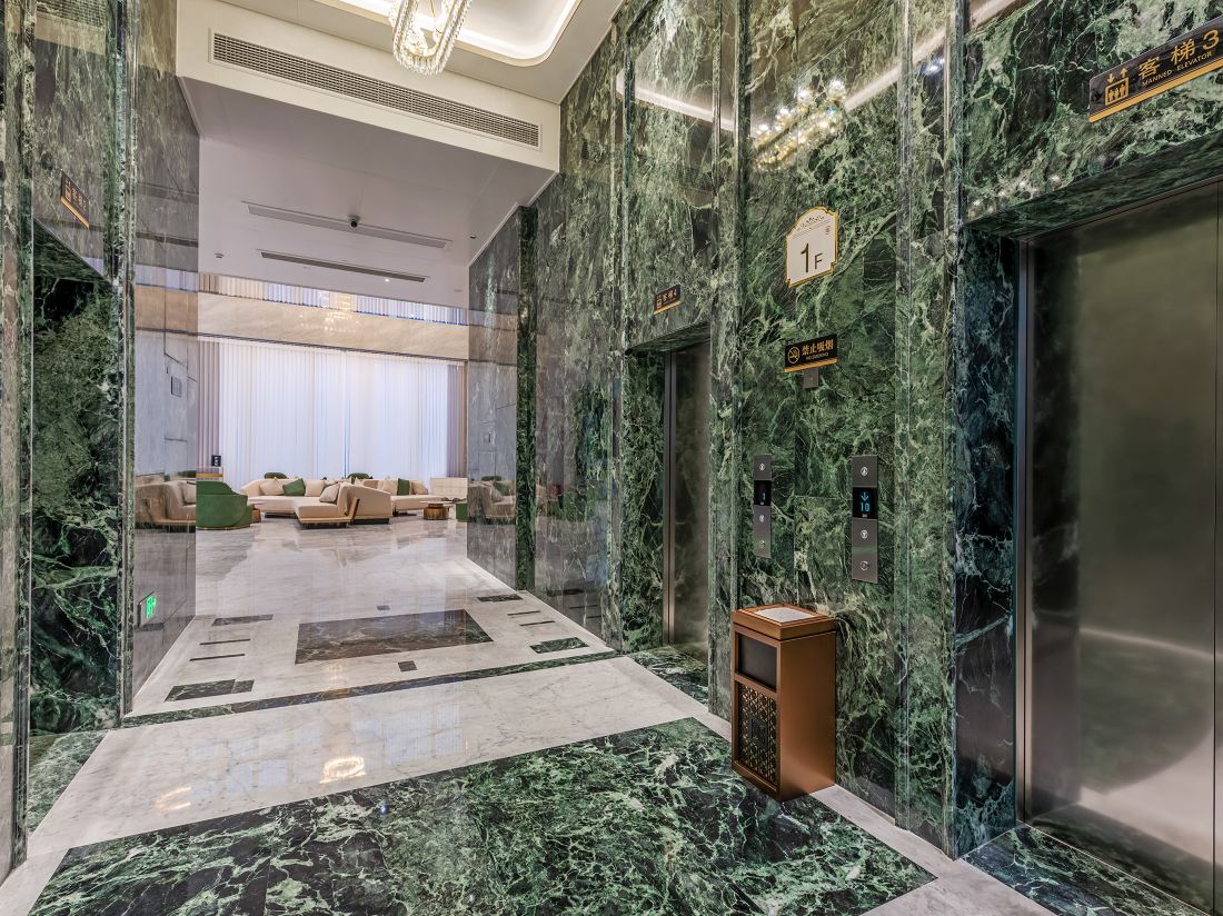 XIAMEN WELL HOTEL