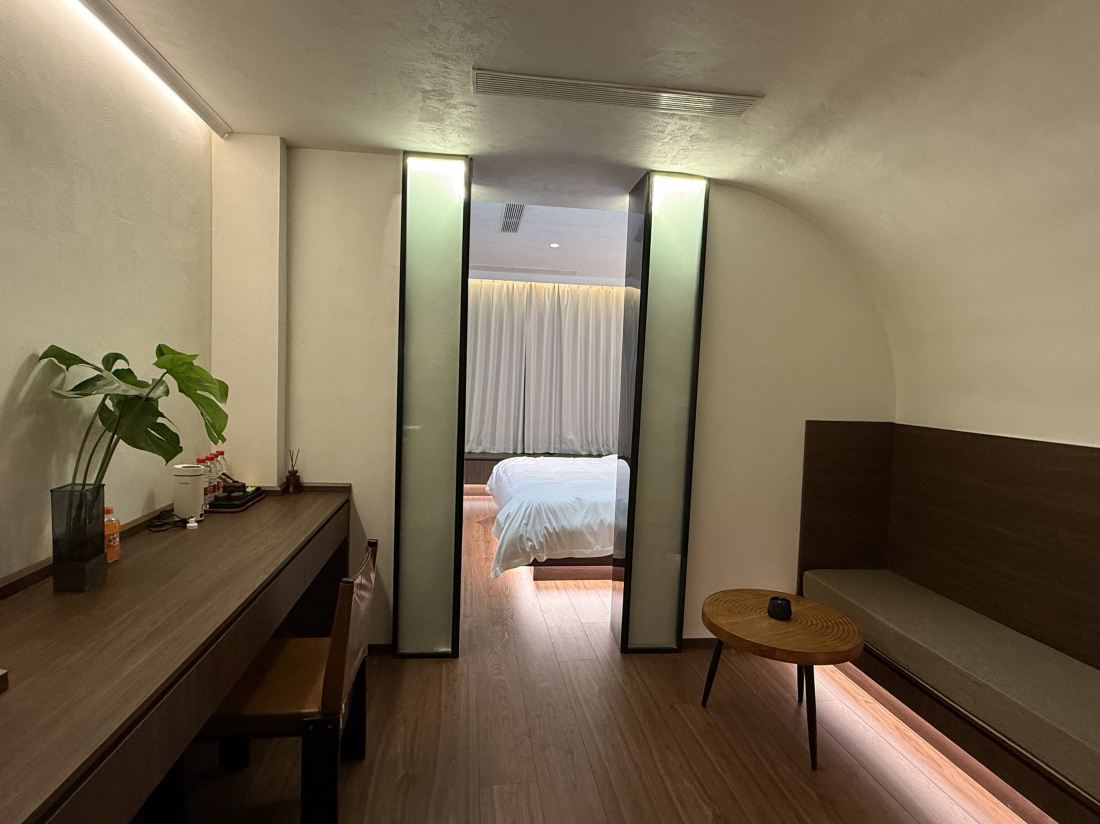 YeKe.HOTEL — фото 3