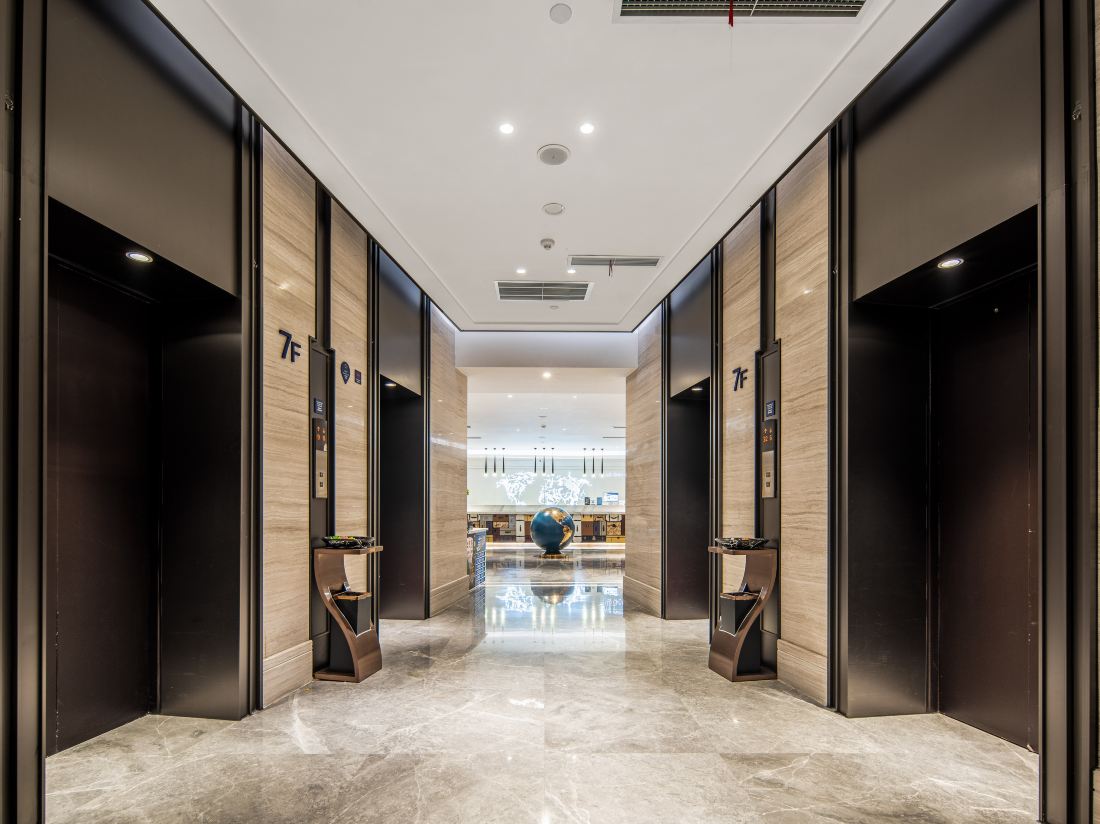 Kerayard Hotel — фото 3