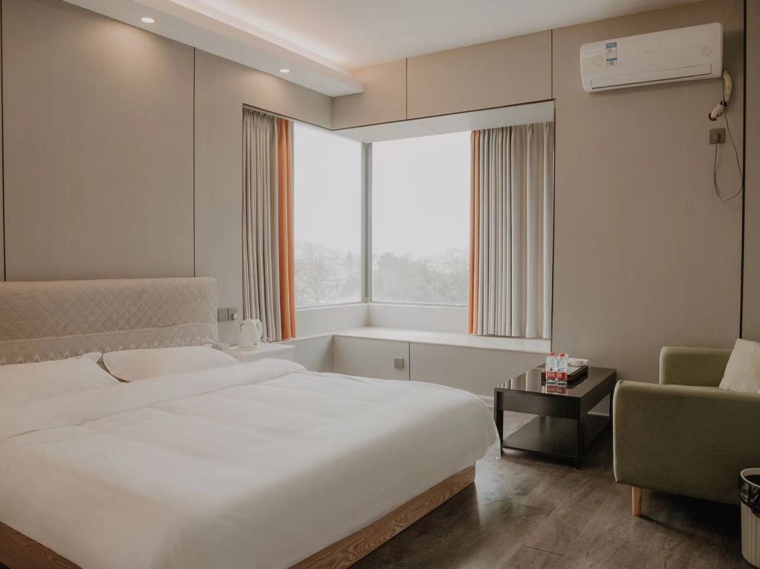 Pingtan Lanting Inn — фото 2