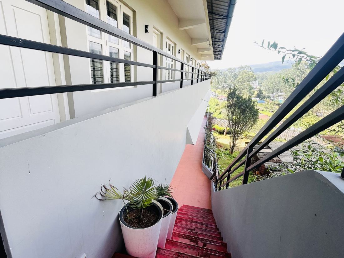 7 Malai Residency Munnar — фото 4