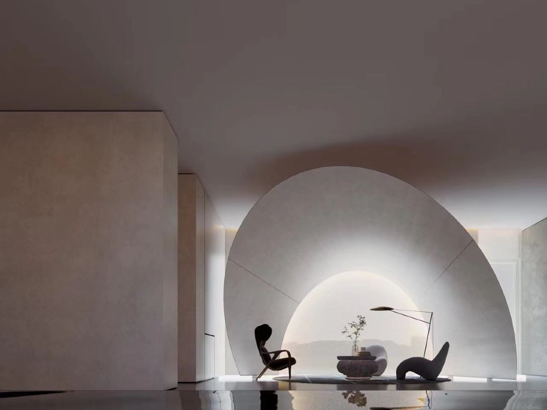 Yujianshan · Pure Oxygen · IFLive | Future Aesthetics Homestay (Foreigner Street Branch)