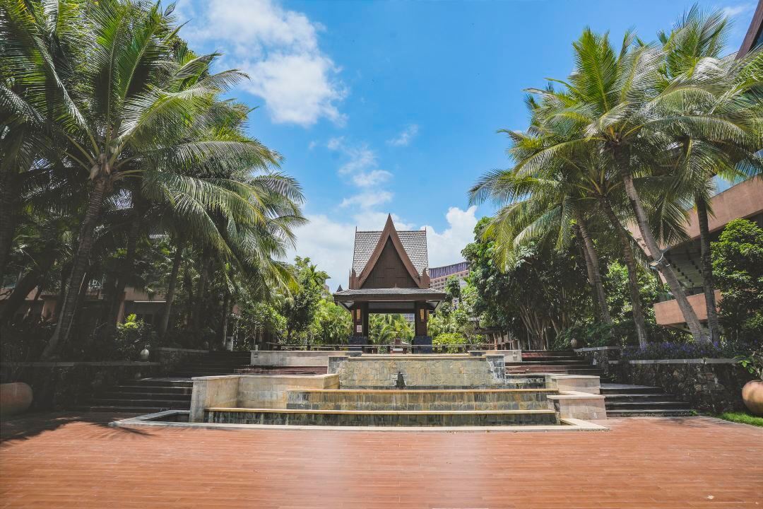 Sanya Xicheng Hotel