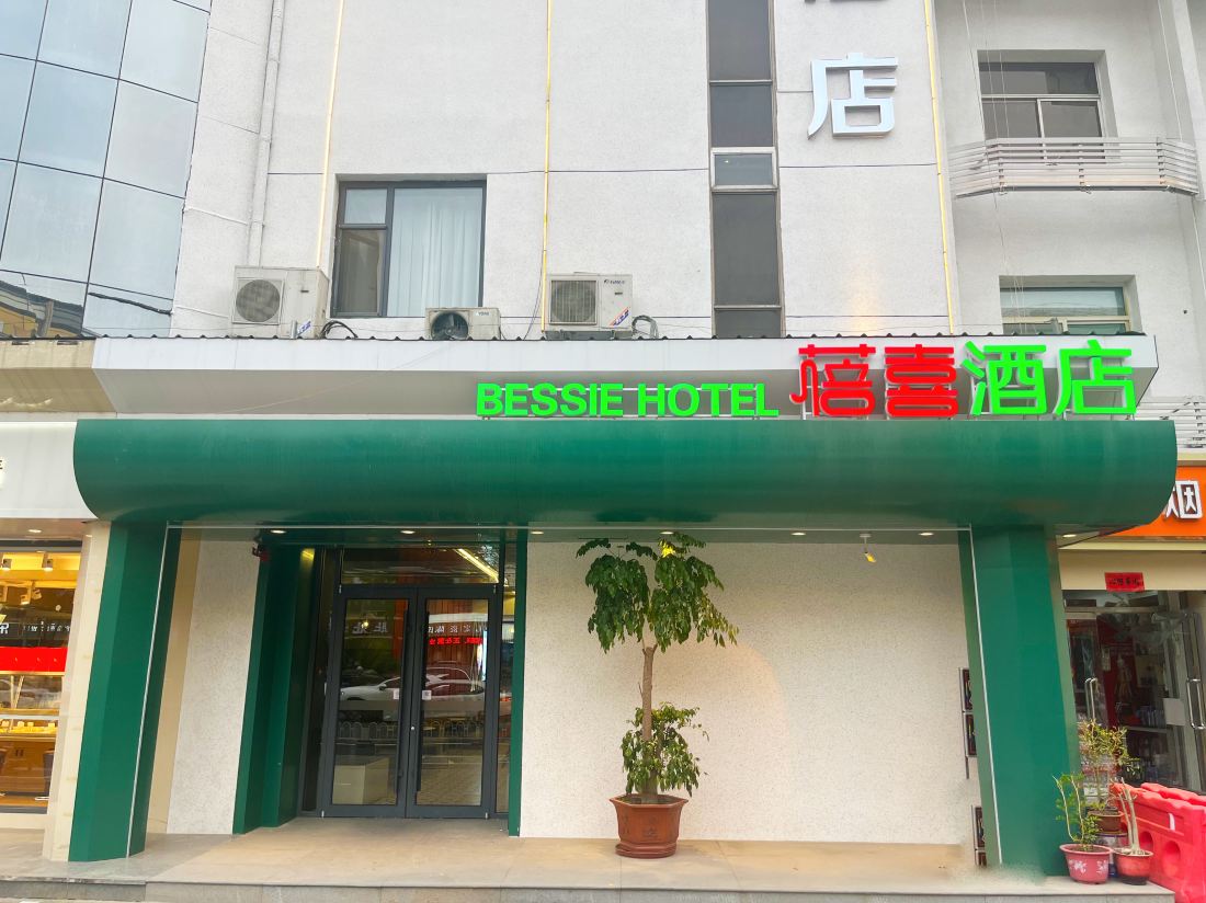 Beiixi Hotel (Wanbo Plaza Branch) — фото 3