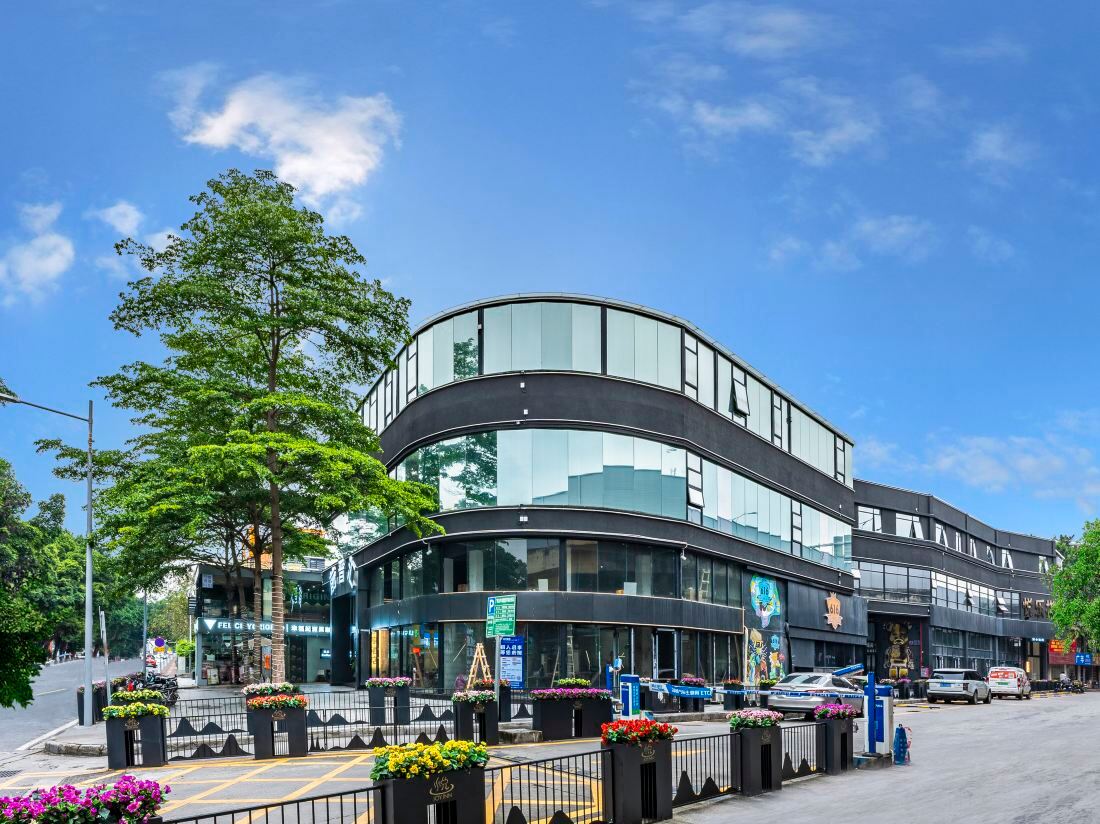Dekang·Yuexiang Hotel
