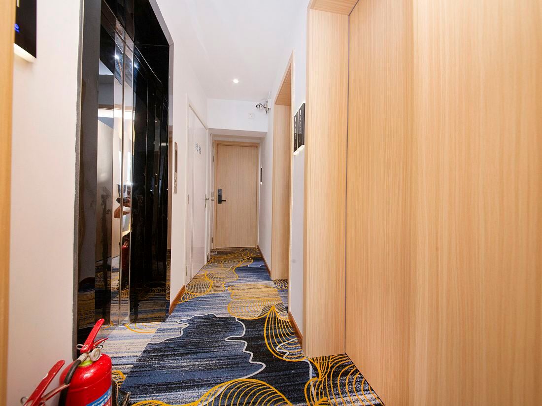 Bailang Hotel — фото 4