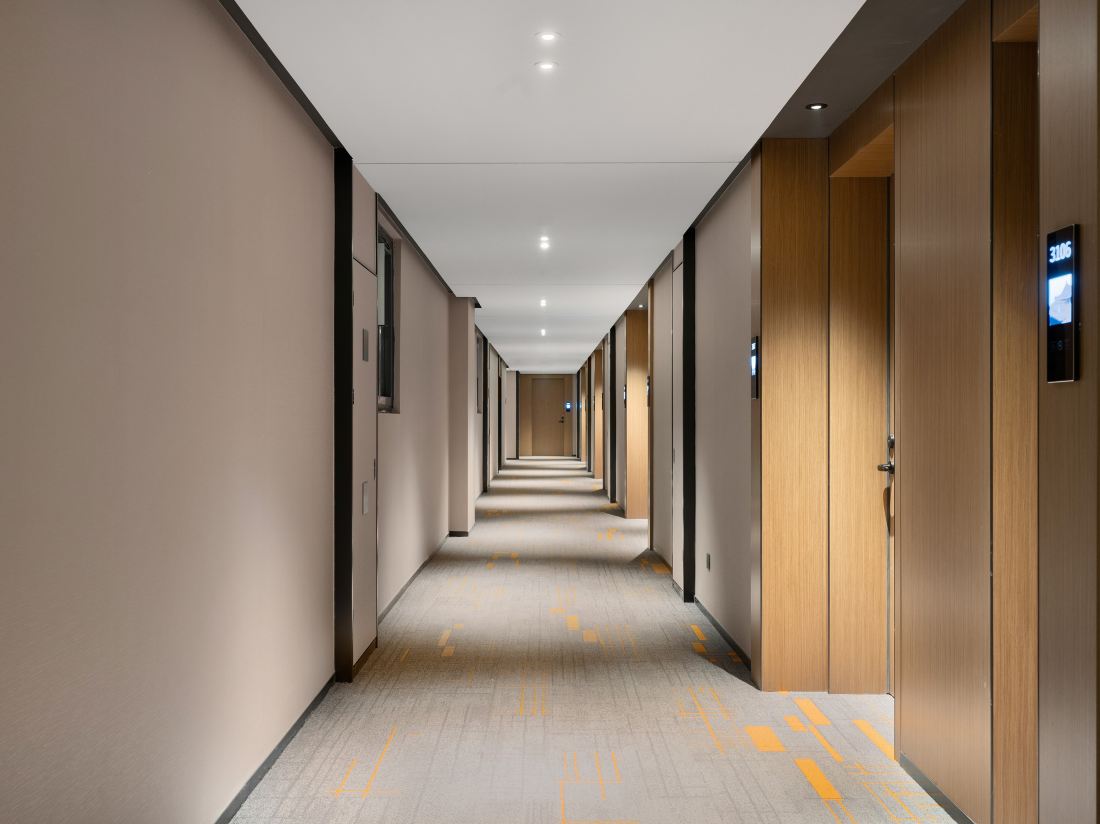 Hampton by Hilton Kunming DCEC — фото 4