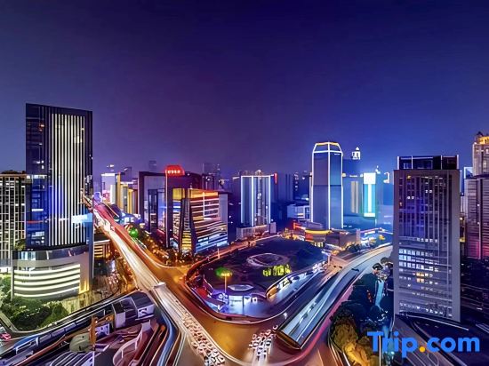Yiguochao Electric Sports Hotel