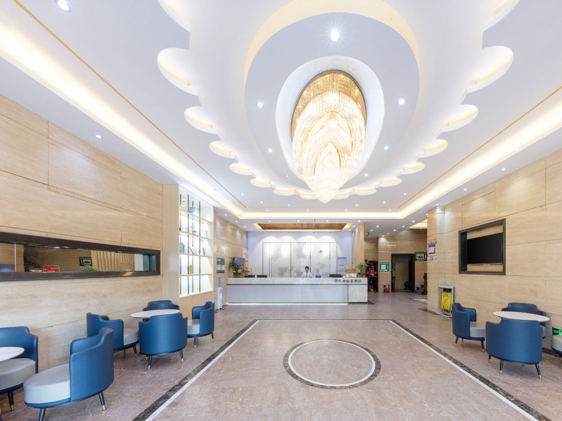 Grenn tree hotel — фото 3