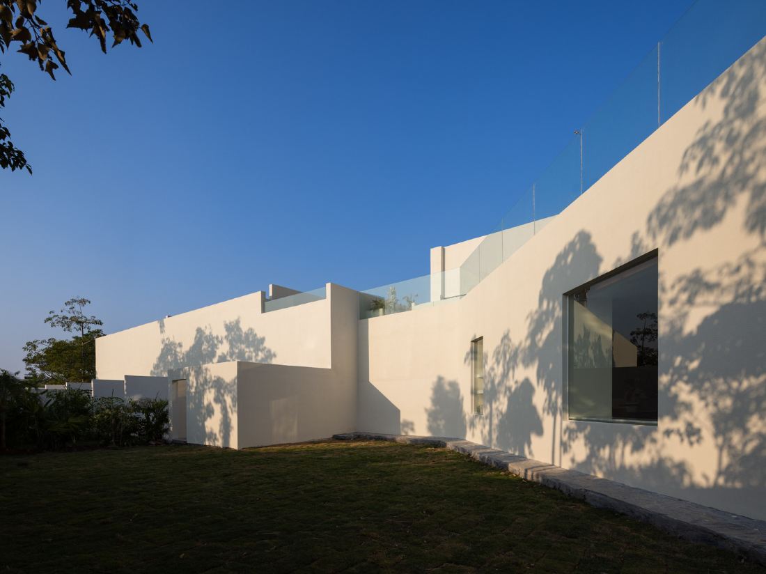 Lanxi Secluded Resort — фото 2