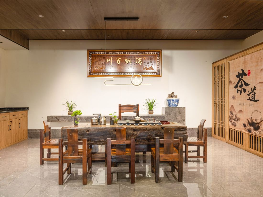 Kang Zhuang Grand Hotel