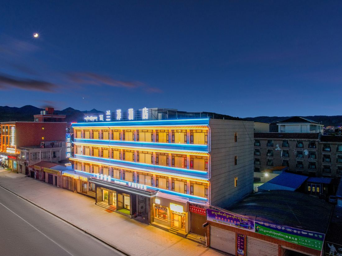 LANZE HOTEL — фото 4