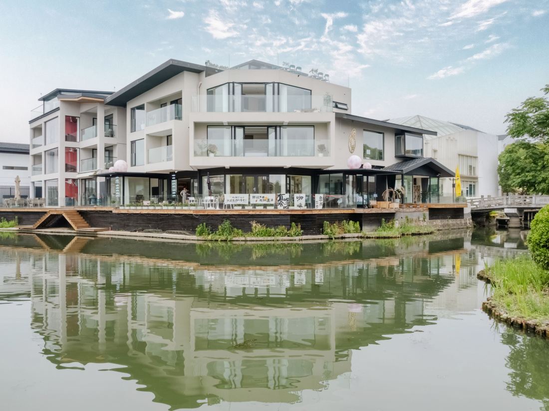 Xiao Zi Zai Yin Yue Countryside (Kunshan Jijiadun Store)