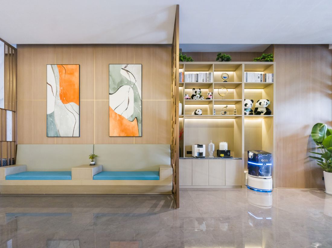 Wanxin Zhige  Hotel