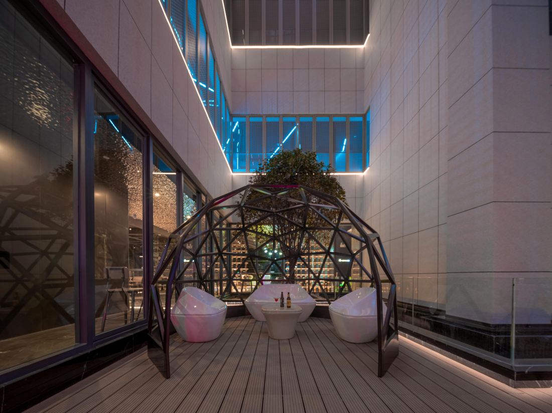 CityNote Hotel（Kunming Century City Branch）