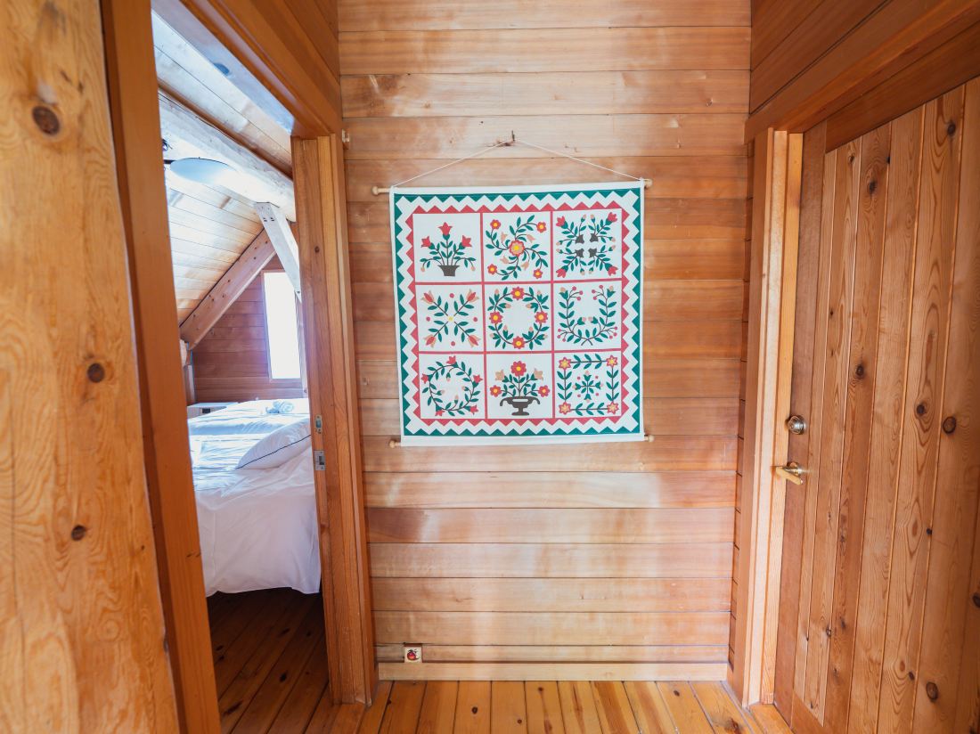 Mountain View Chalet Hakuba — фото 2