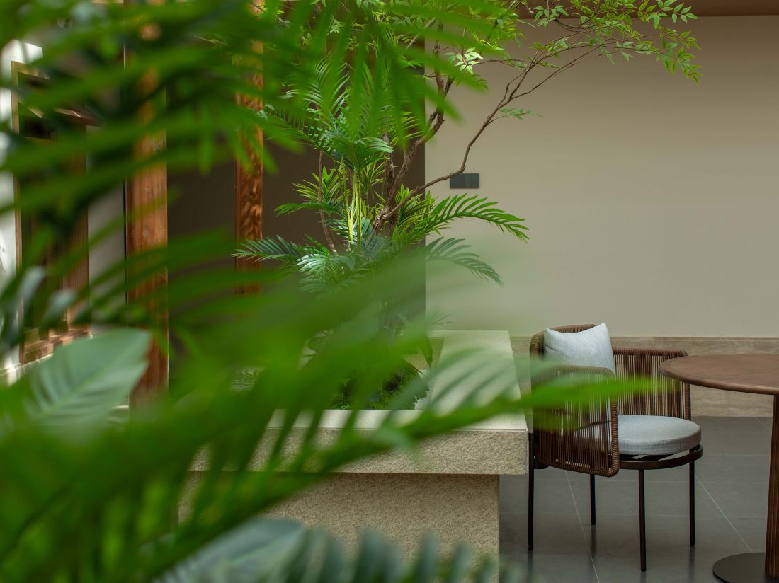 Yu'an Jing Hotel — фото 5