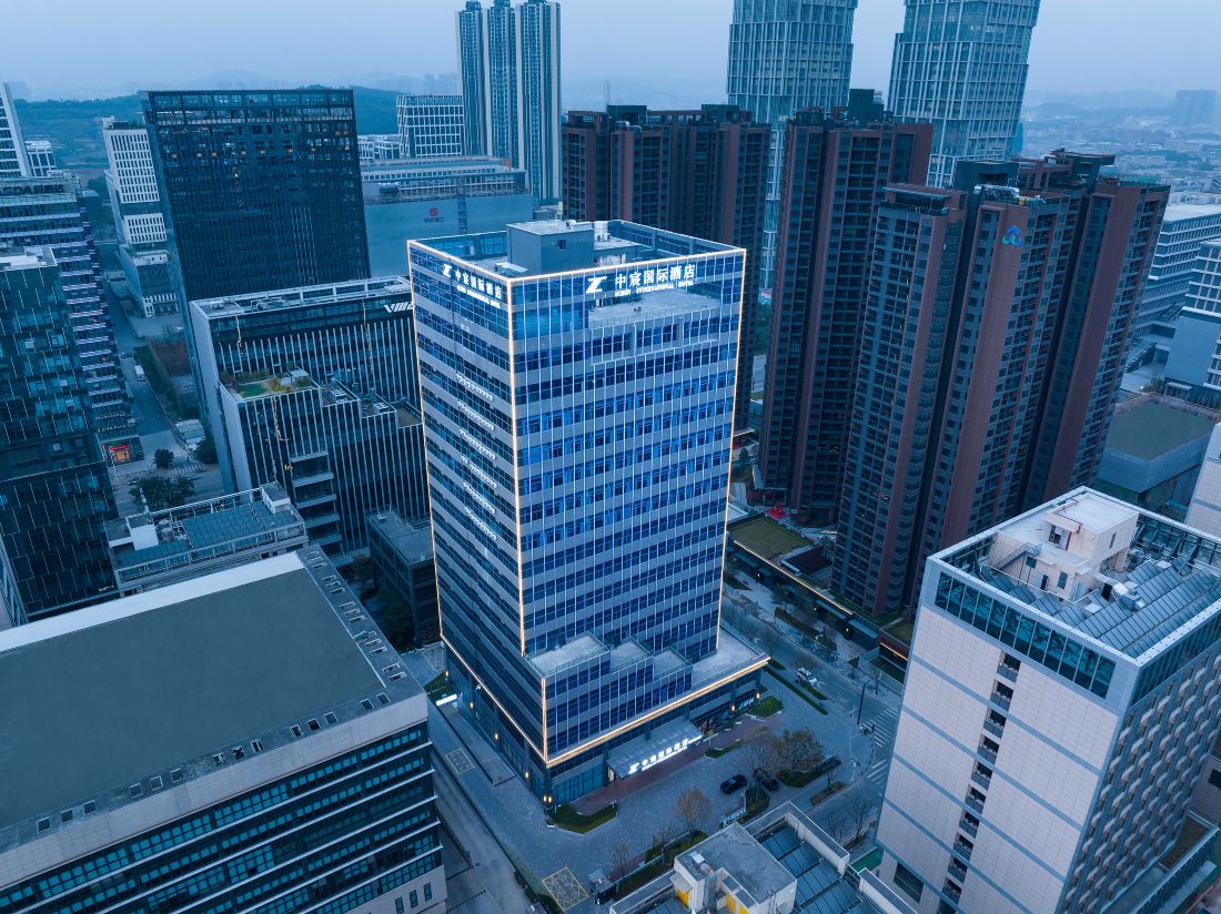 Shenzhen Zhongchen International Hotel
