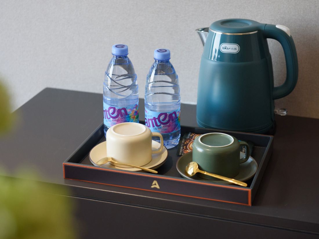 Asiam Lijing River View Hotel (Chongqing Guanyinqiao Branch)