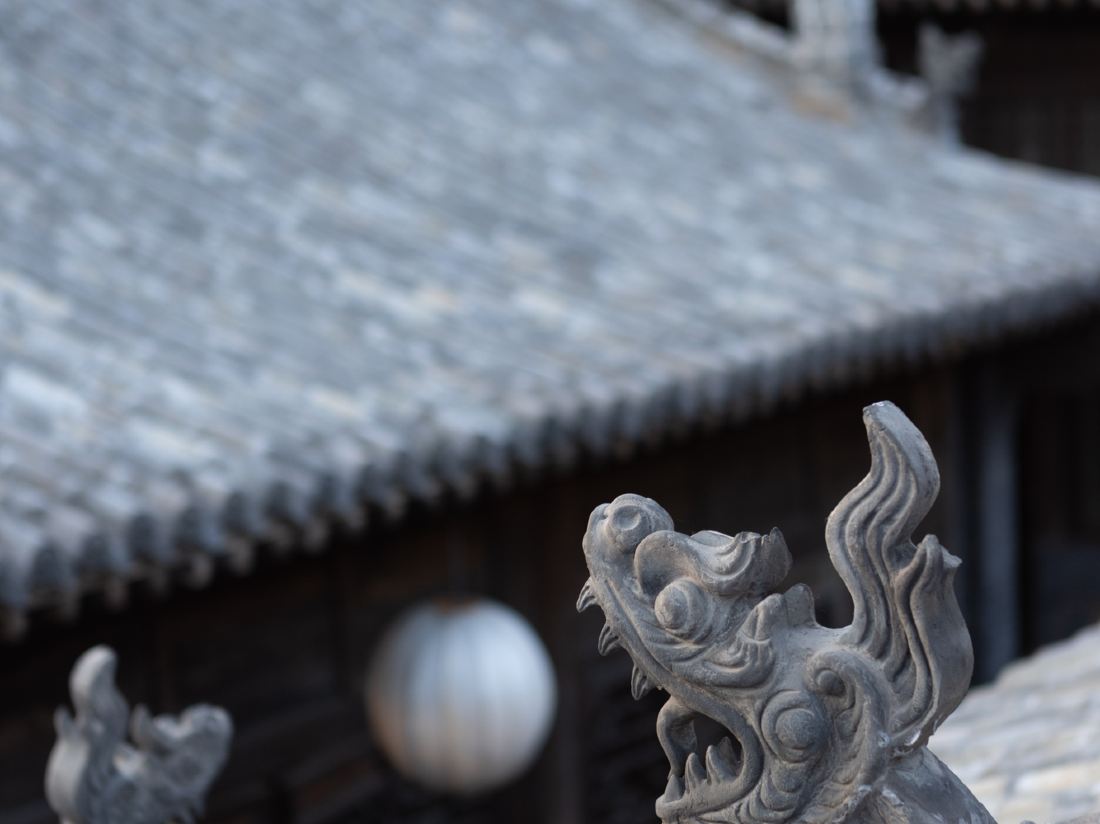 Jinzhai Inn — фото 2