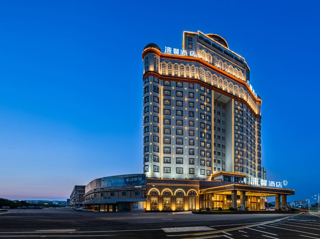 Laixin Hotel — фото 3
