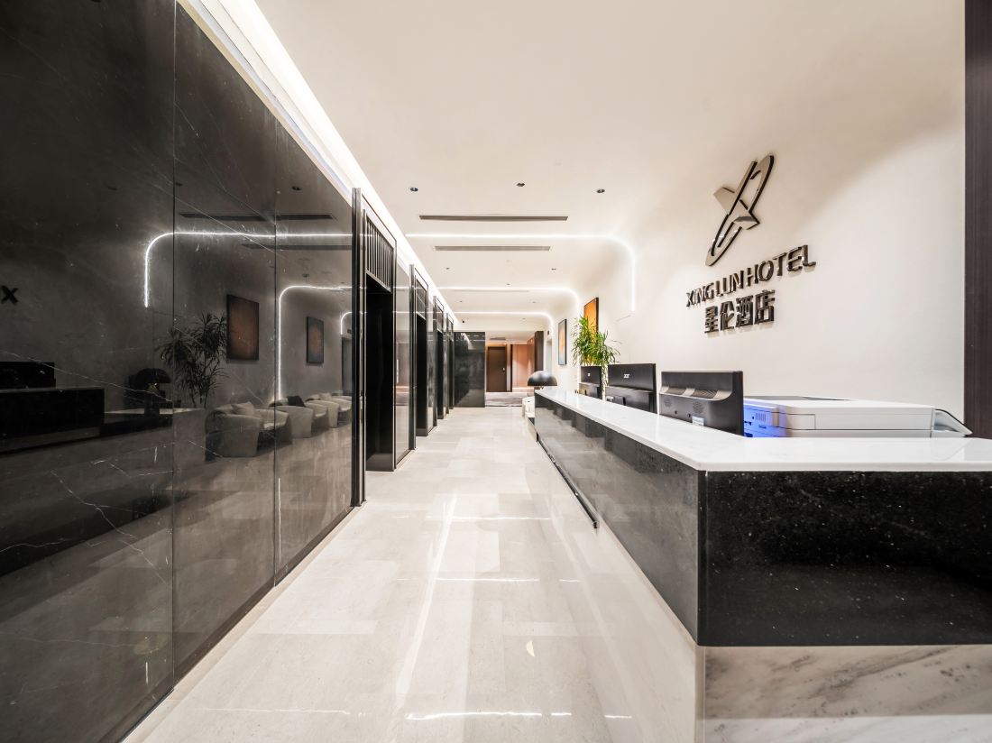 XINGLUNHOTEL — фото 4