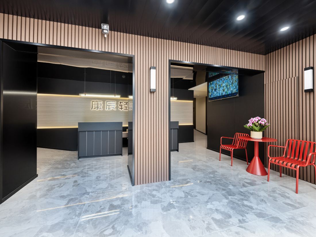 Kangchen Hotel — фото 2