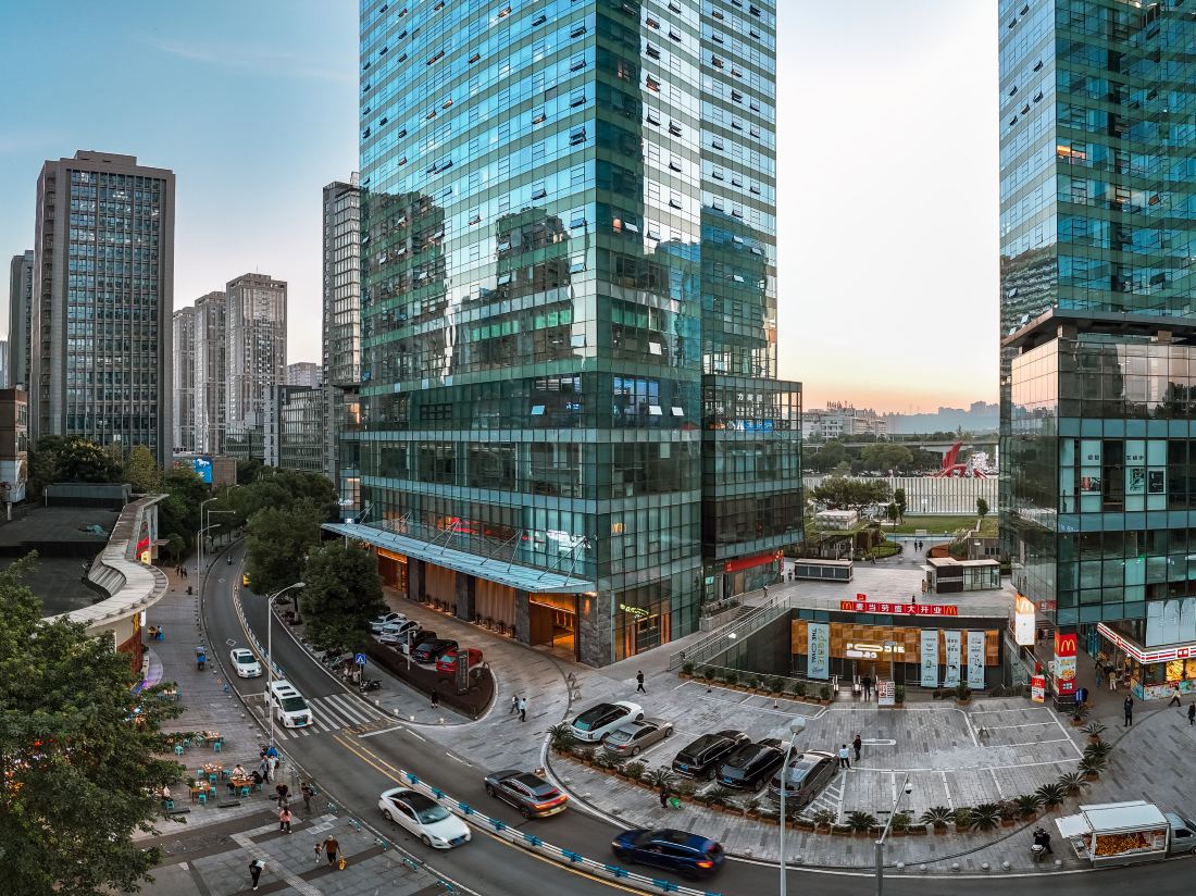 Binle Hotel — фото 2