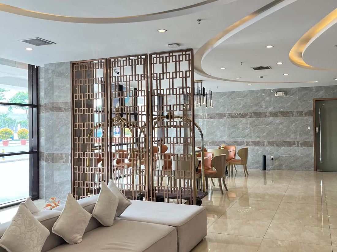 Extremeli Suites - Monarch — фото 4