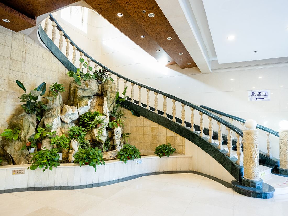 Chenmao Nanyueyuan Hotel