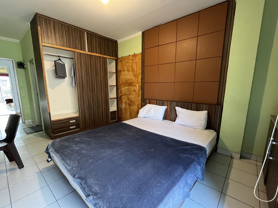 Sultan Residences