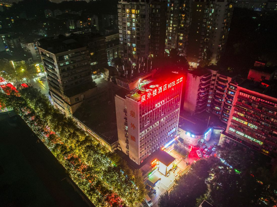 Quanlai Hotel — фото 4