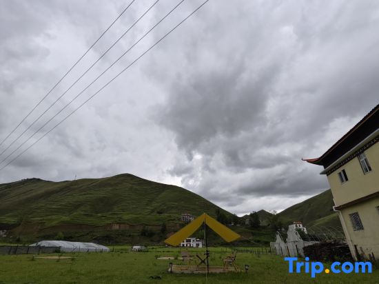 Qiumu Xiaozhu Homestay