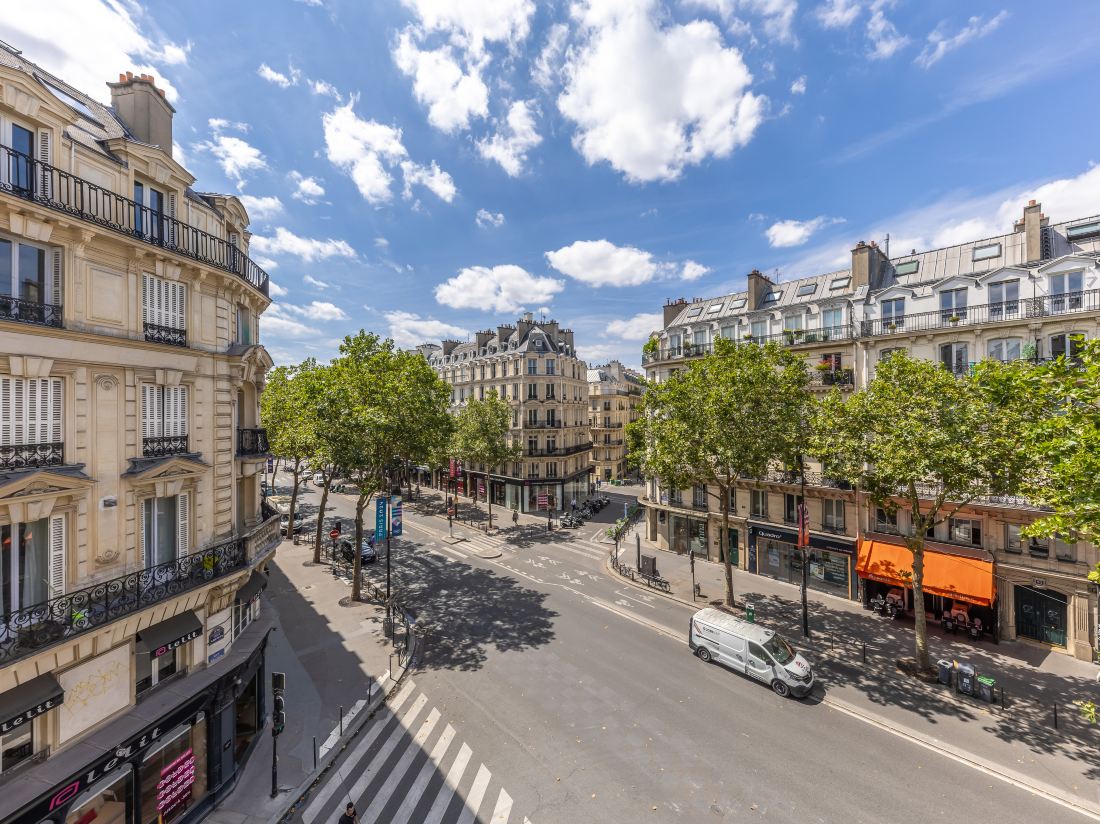Quartier Libre Marais — фото 3