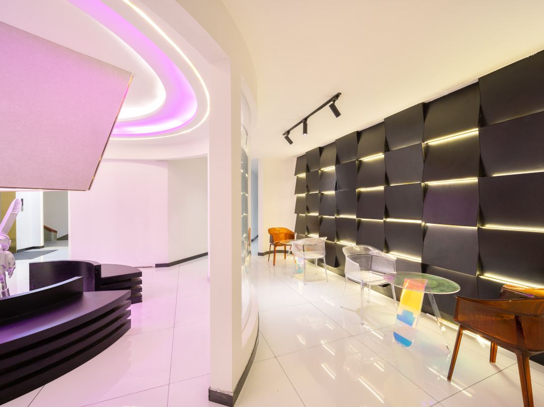 Haikou Qiyu Boutique Hotel (Tianhougong Qilou Old Street)