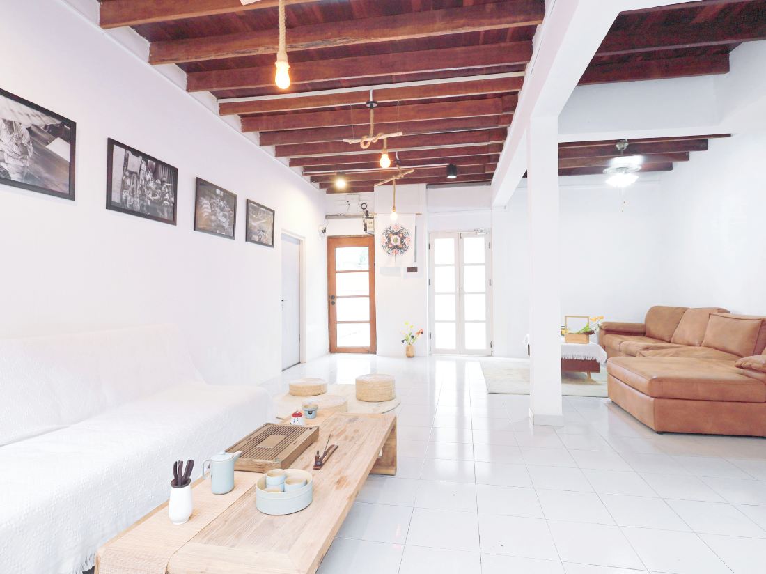 Ratchada Retreat Boutique Villas