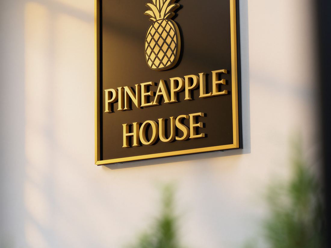 Pineapple House Da Lat — фото 2