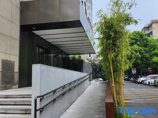 Virgin Hotel Hangzhou Canal