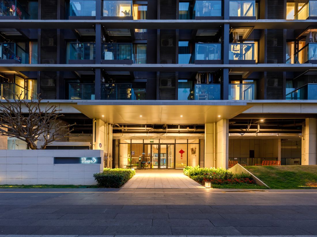 Fanwang Convention and Exhibition Hotel Apartment