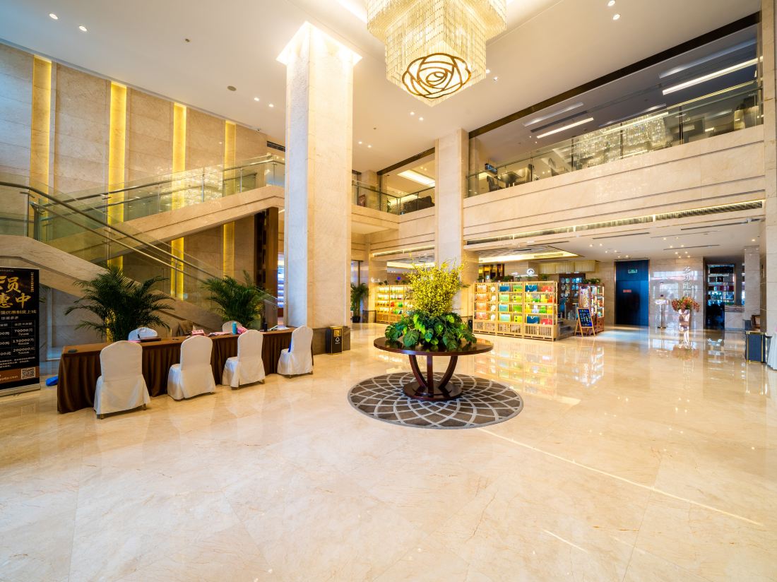 Intan Hotel — фото 3