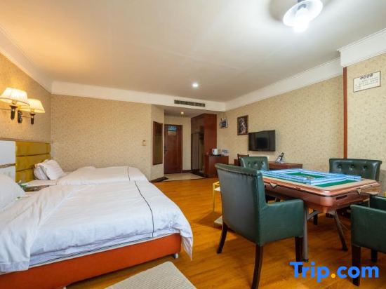 Yalan Hotel — фото 4