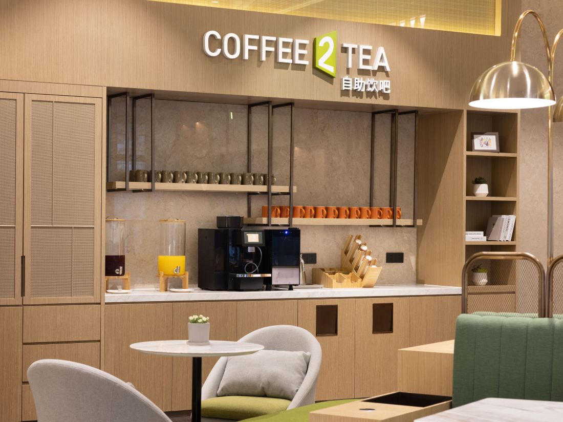 Home2 Suites by Hilton Chongqing Nan'an
